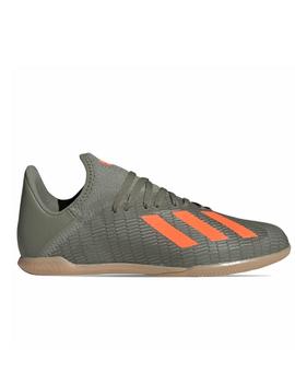 Botas Adidas Futbol Sala X19.3 IN