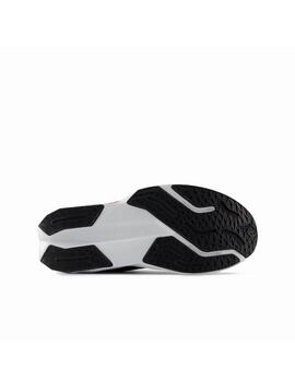 Zapatilla NB GS FuelCell Propel G5 Negro/Rosa