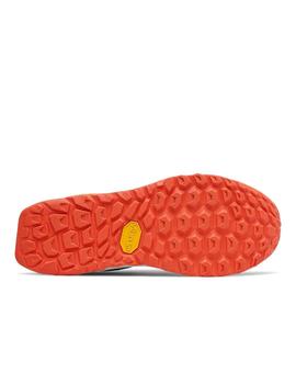 Zapatilla New Balance Fresh Foam Hierro v6 Hombre Verde