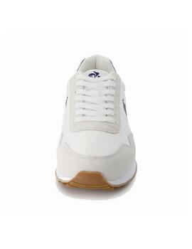 Zapatilla Lecoq M Astra 2 Blanco/Marino