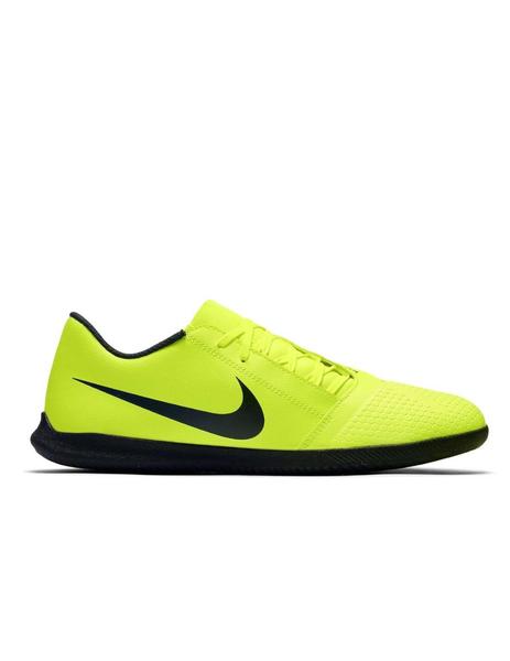 silencio Tregua corto Botas Nike Phantom Venom Club IC Sala