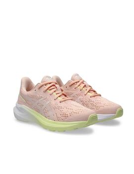 Zapatilla Asics GS GT-1000 13 Rosa/Blanco