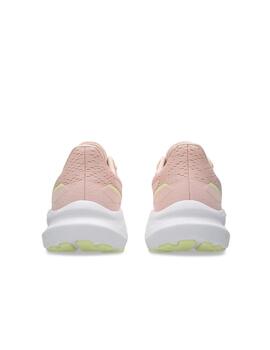 Zapatilla Asics GS GT-1000 13 Rosa/Blanco