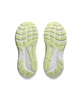 Zapatilla Asics GS GT-1000 13 Rosa/Blanco
