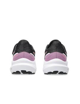 Zapatilla Asics PS GT-1000 13 Negro/Coral