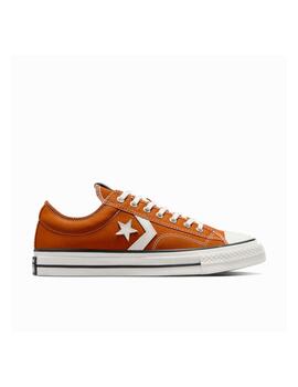 Zapatilla Converse M Star Player 76 Ocre Vintage