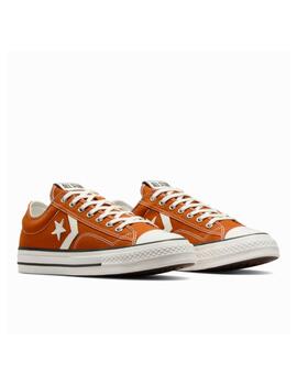 Zapatilla Converse M Star Player 76 Ocre Vintage