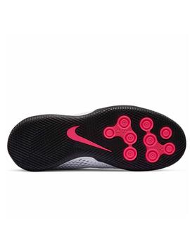 Botas Nike JR Phantom GT Academy IC