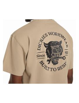 Camiseta Dickies MN Wrench SS Arena