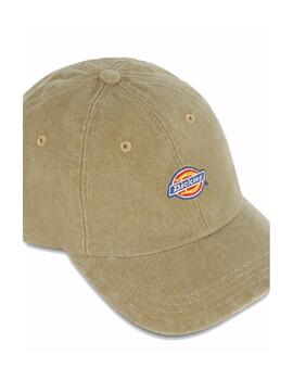Gorra Dickies UA Hardwick Duck Canvas Khaki