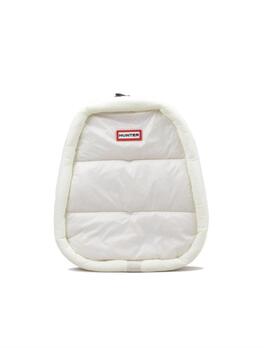 Mochila Hunter Tote Intrepid Frame Blanco