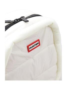 Mochila Hunter Tote Intrepid Frame Blanco