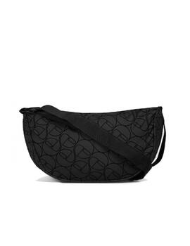Bolso Ellesse Fabio Cross Negro