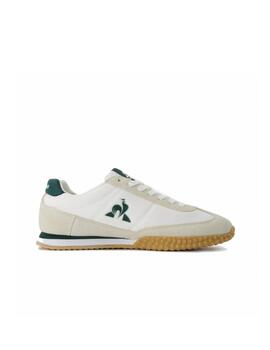 Zapatilla Lecoq M Veloce I Blanco/Verde