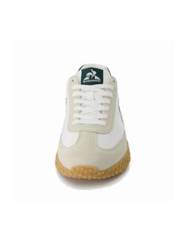 Zapatilla Lecoq M Veloce I Blanco/Verde