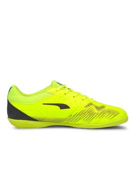 Botas Puma Fútbol Sala Truco JR