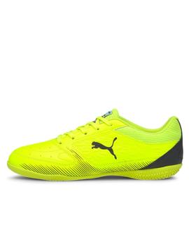 Botas Puma Fútbol Sala Truco JR