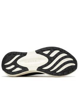 Zapatilla Merrell M Morphlite Negro/Blanco