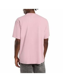 Camiseta Dickies MN Plentywood SS Lila