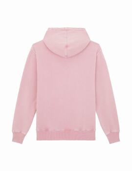 Sudadera Dickies MN Plentywood Hoddie Lila