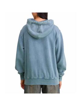 Sudadera Dickies MN Plentywood Hoodie Gris
