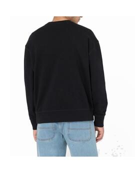 Sudadera Dickies MN Millersburg Negro