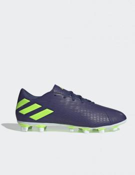 Botas Adidas Fútbol Nemeziz Messi 19.4