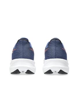Zapatilla Asics M Versablast 4 Marino/Coral