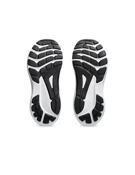 Zapatilla Asics GS GT-1000 13 Negro/Naranja