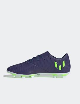Botas Adidas Fútbol Nemeziz Messi 19.4