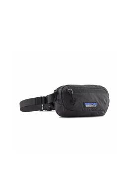 Riñonera Patagonia Terravia Mini Hip 1L Negro