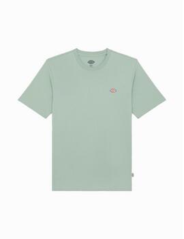 Camiseta Dickies MN Mapleton SS Verde