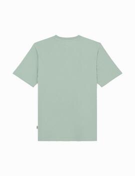 Camiseta Dickies MN Mapleton SS Verde