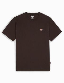Camiseta Dickies MN Mapleton SS Negro