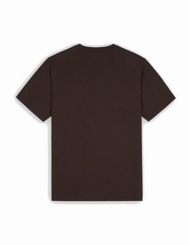 Camiseta Dickies MN Mapleton SS Negro
