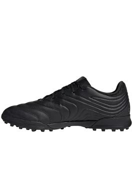 Botas Adidas Copa 19.3 TF Negras