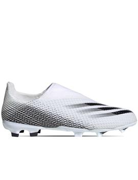 Adidas ace hotsell negras y blancas