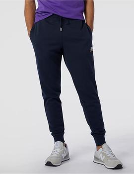 Pantalon chandal new balance cheap