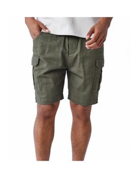 Bermuda Project x Paris Cargo Verde