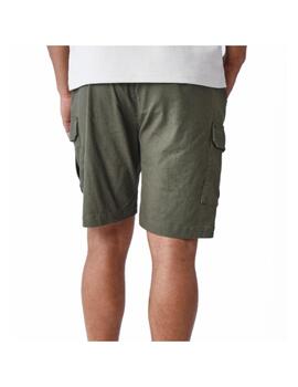 Bermuda Project x Paris Cargo Verde