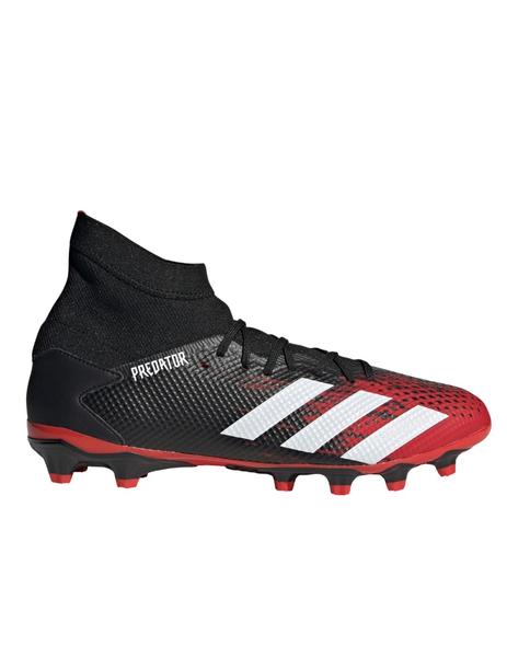 Violín propiedad pala Botas Adidas Fútbol Predator 20.3 MG