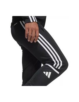 Pantalón Adidas Y SQ25 TP Negro/Blanco