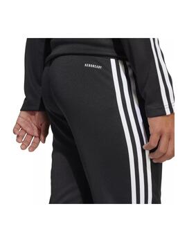 Pantalón Adidas Y SQ25 TP Negro/Blanco