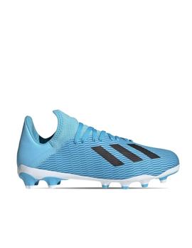 Botas Adidas Fútbol X 19.3 MG