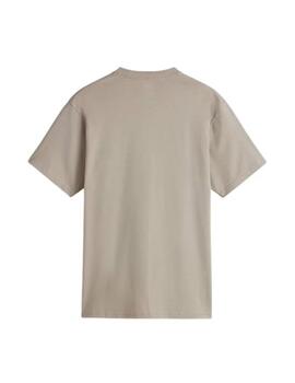 Camiseta Vans MN Classic Arena/Blanco