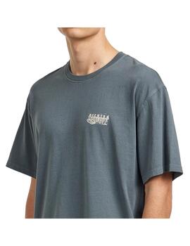 Camiseta Dickies MN Service St Gris