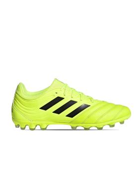 Botas Adidas Fútbol Copa 19.3 AG