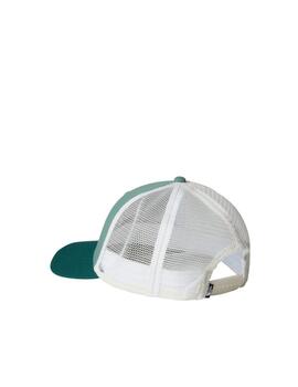 Gorra The North Face UA Mudder Trucker Verde