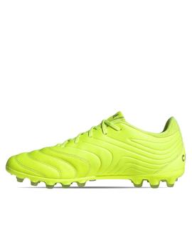 Botas Adidas Fútbol Copa 19.3 AG