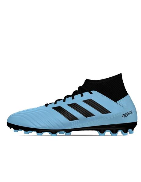 Botas Adidas Fútbol Predator 19.3 AG J para